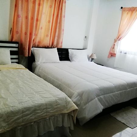 Wilderness Bed & Breakfast Ban Chang  Bagian luar foto