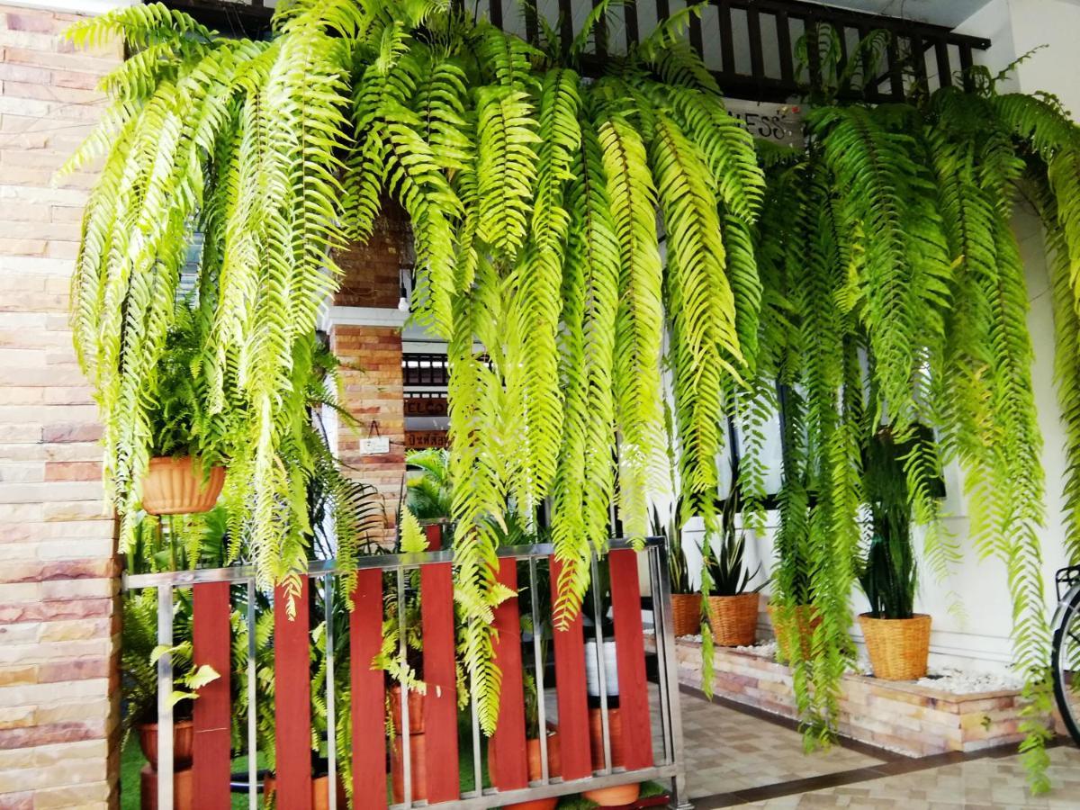 Wilderness Bed & Breakfast Ban Chang  Bagian luar foto