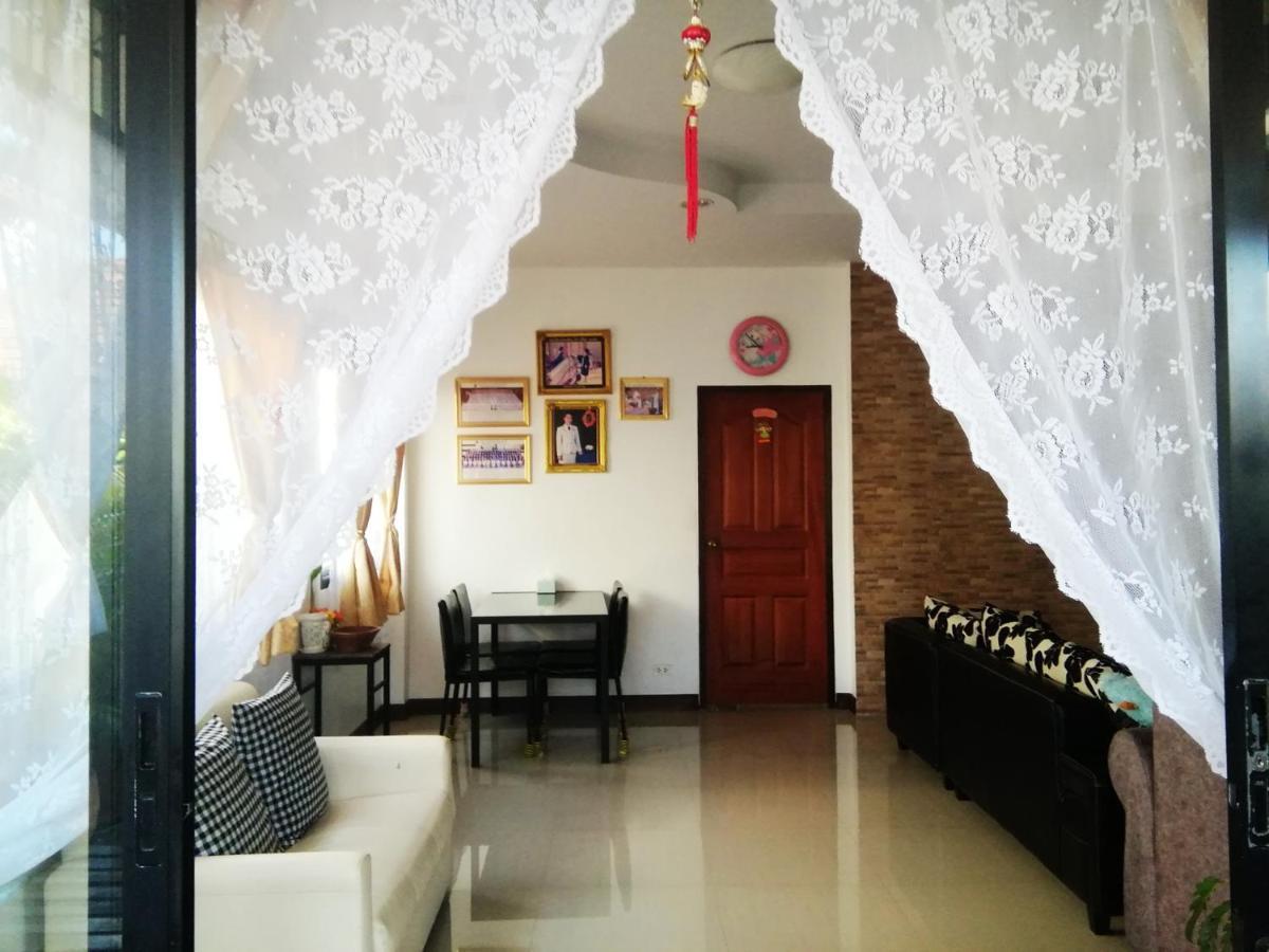 Wilderness Bed & Breakfast Ban Chang  Bagian luar foto