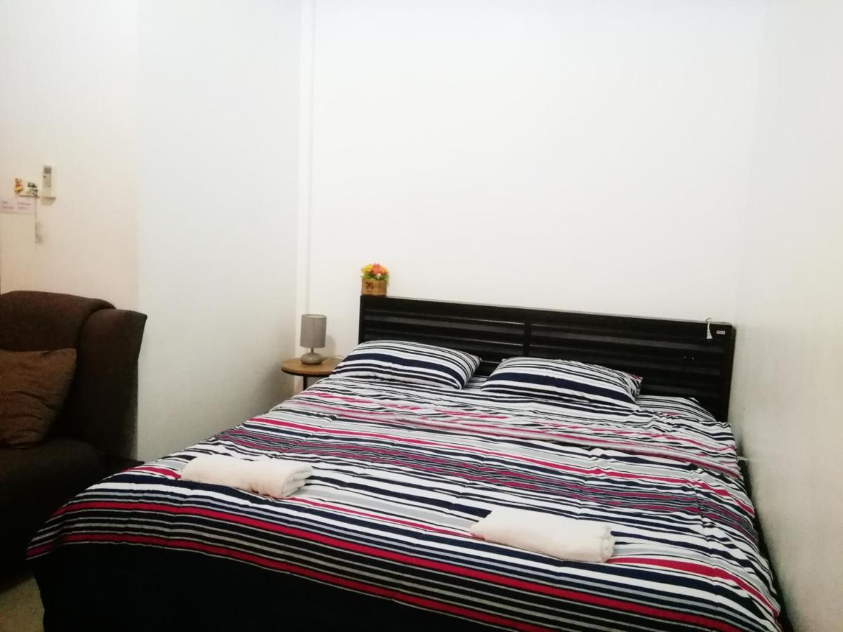 Wilderness Bed & Breakfast Ban Chang  Bagian luar foto