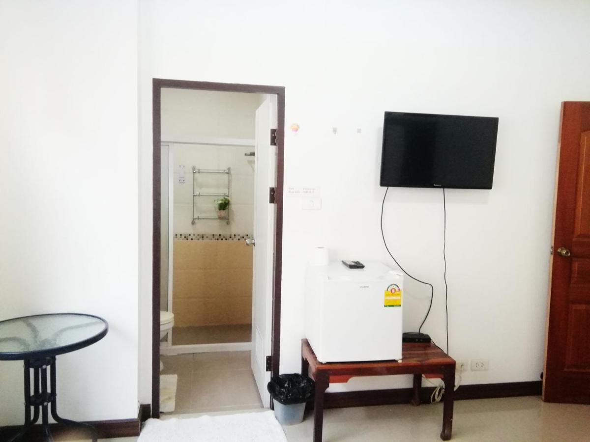 Wilderness Bed & Breakfast Ban Chang  Bagian luar foto