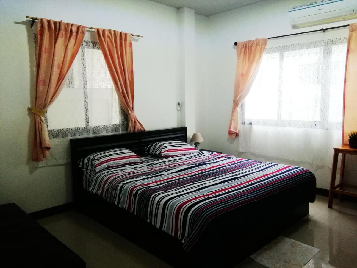 Wilderness Bed & Breakfast Ban Chang  Bagian luar foto