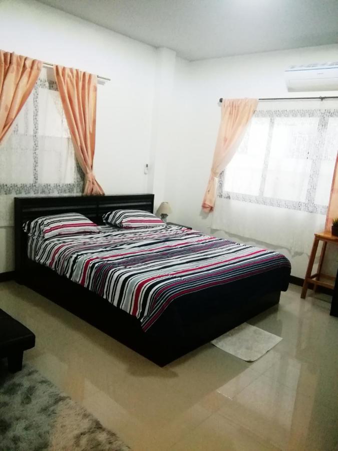 Wilderness Bed & Breakfast Ban Chang  Bagian luar foto