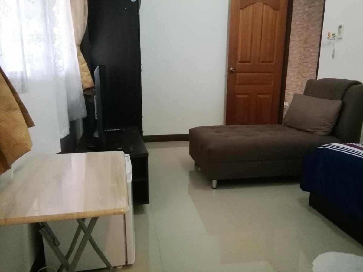 Wilderness Bed & Breakfast Ban Chang  Bagian luar foto