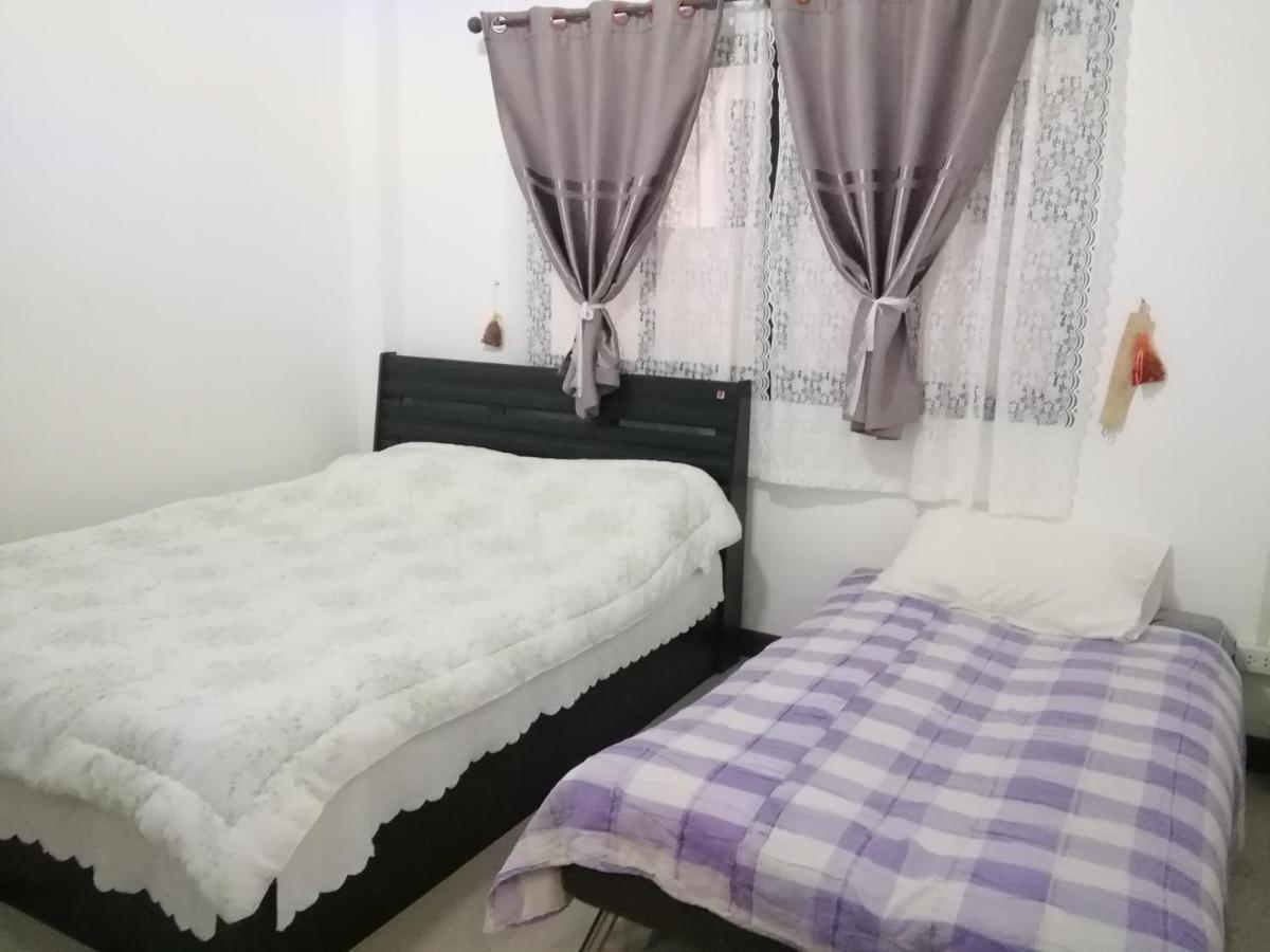 Wilderness Bed & Breakfast Ban Chang  Bagian luar foto