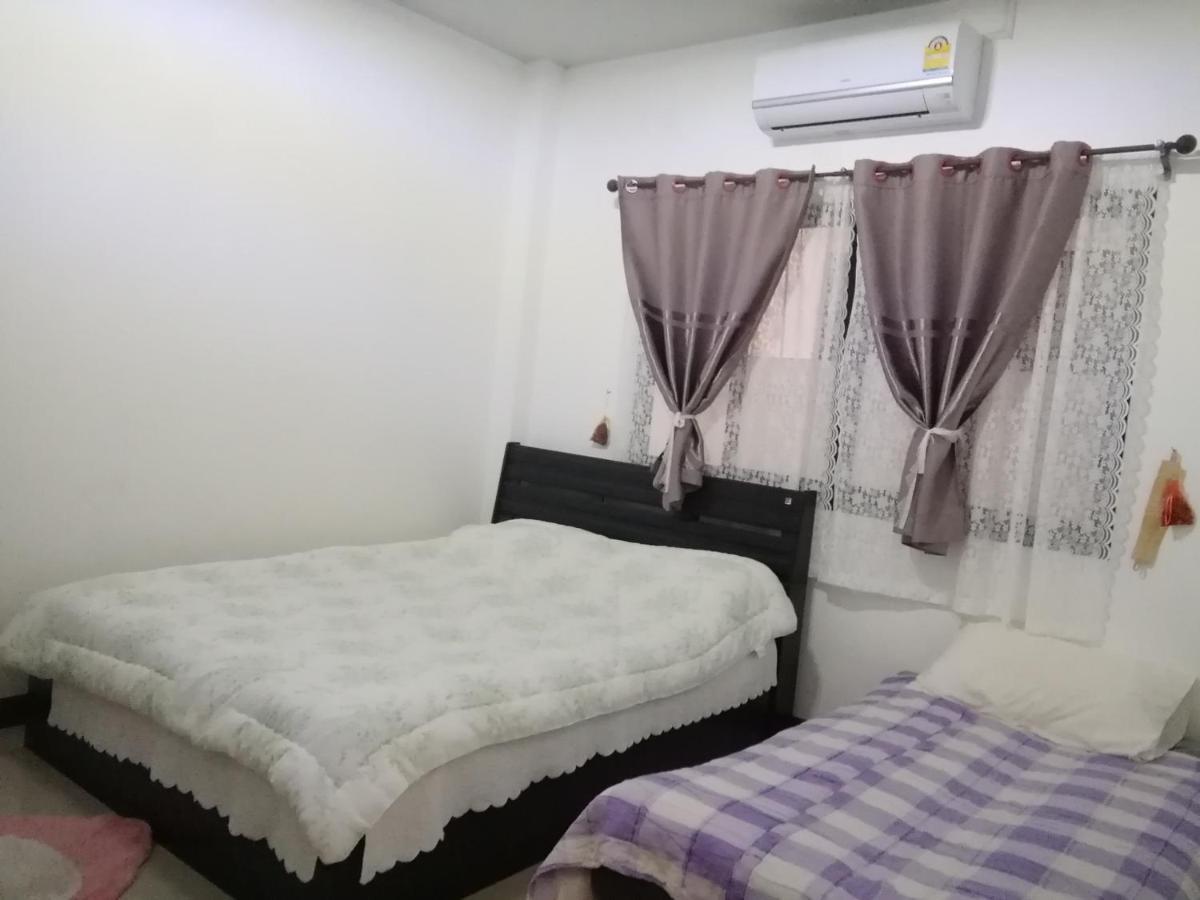 Wilderness Bed & Breakfast Ban Chang  Bagian luar foto
