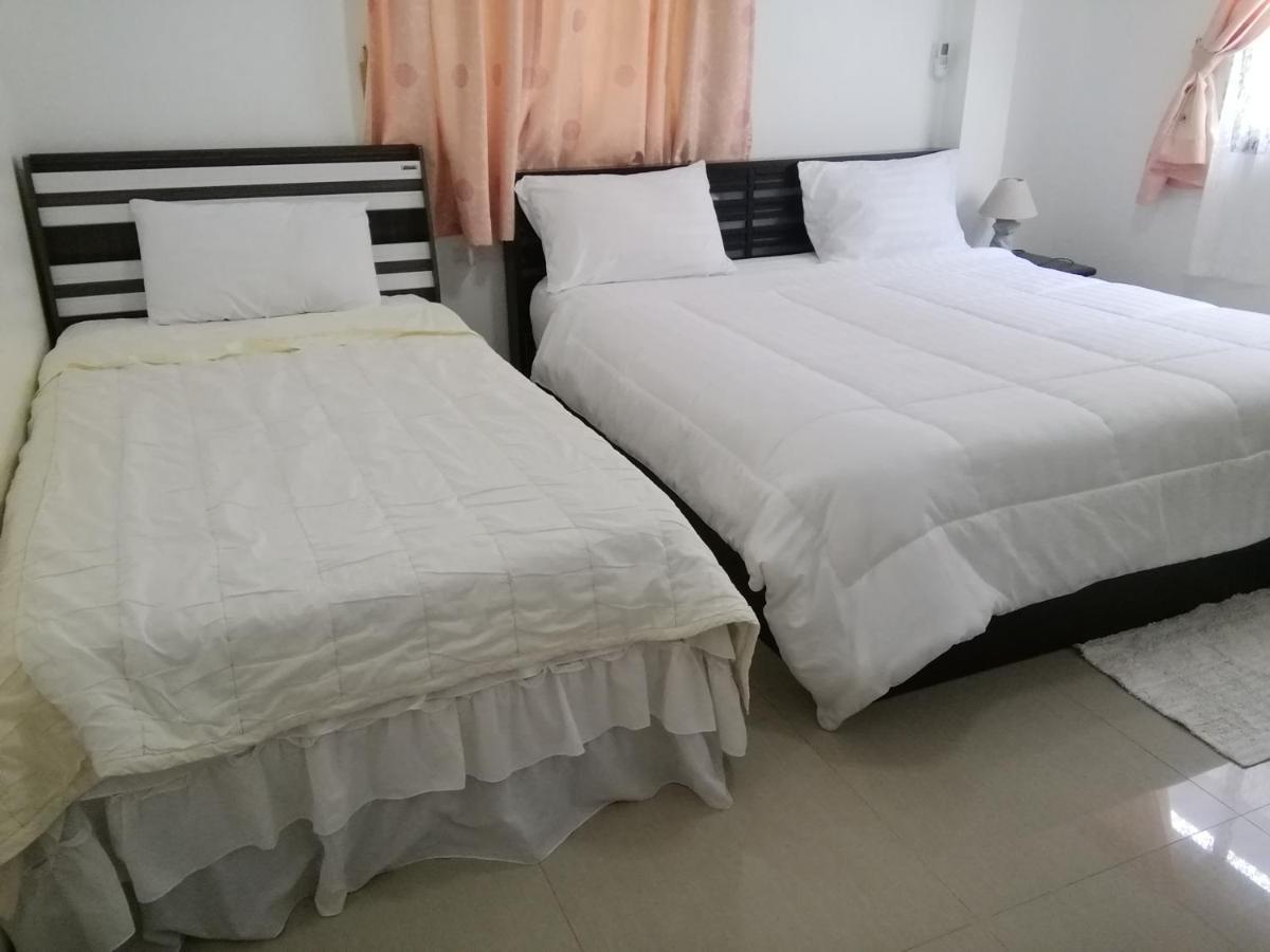Wilderness Bed & Breakfast Ban Chang  Bagian luar foto