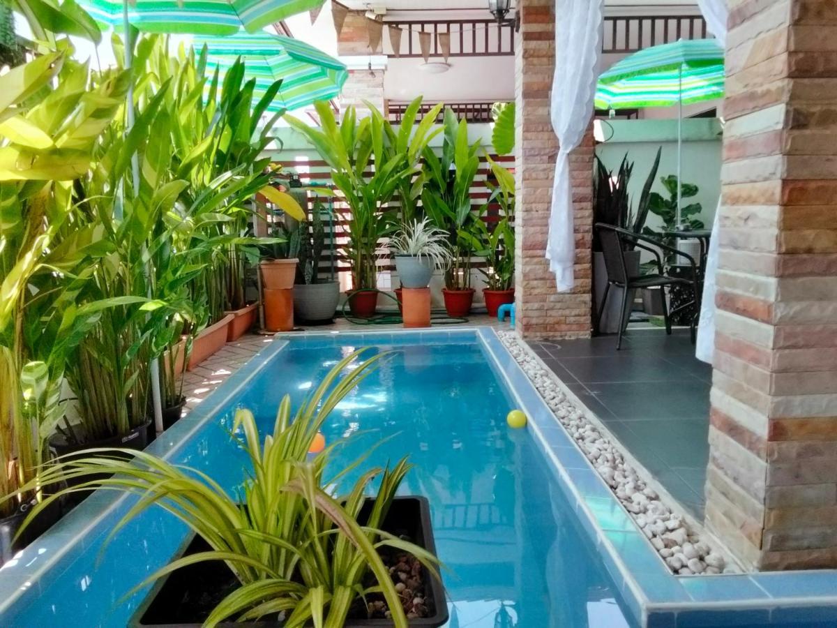Wilderness Bed & Breakfast Ban Chang  Bagian luar foto