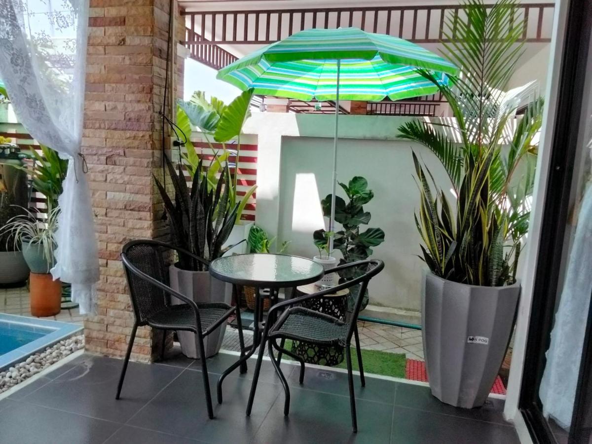 Wilderness Bed & Breakfast Ban Chang  Bagian luar foto