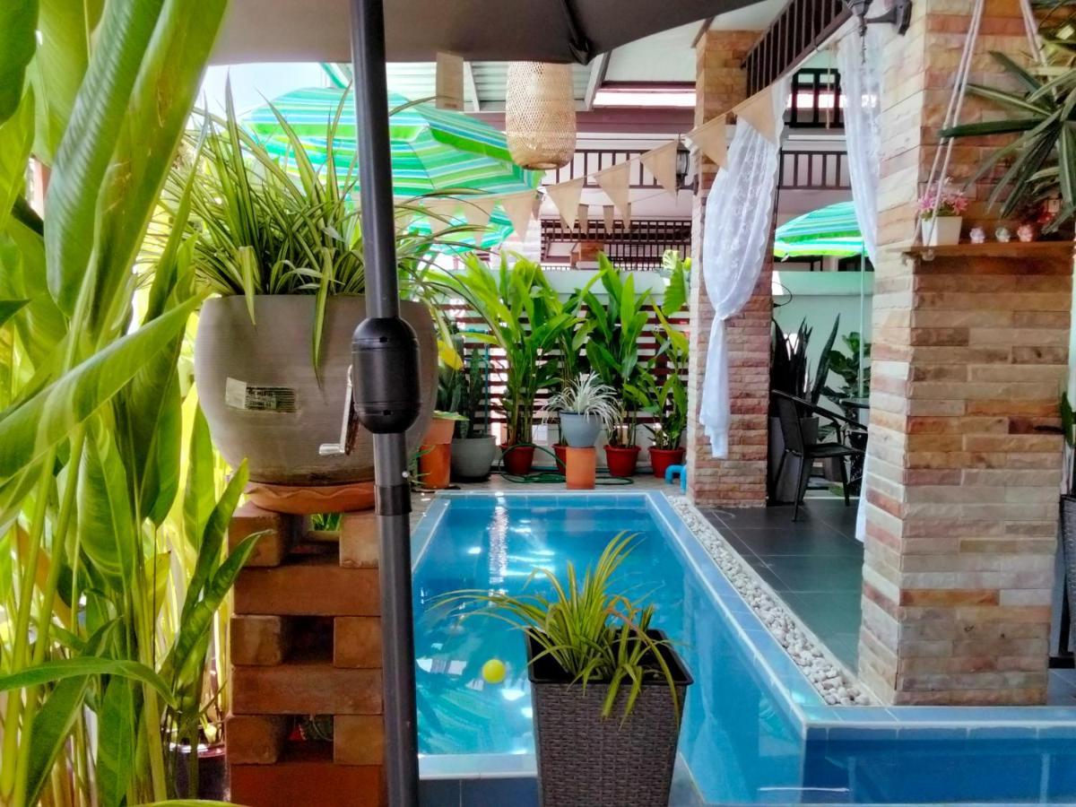 Wilderness Bed & Breakfast Ban Chang  Bagian luar foto