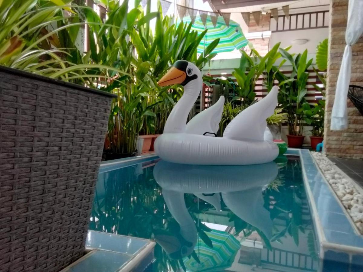 Wilderness Bed & Breakfast Ban Chang  Bagian luar foto