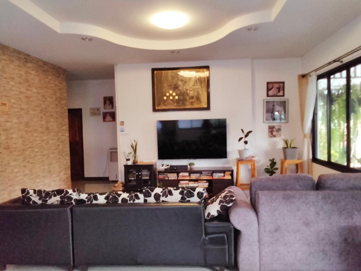 Wilderness Bed & Breakfast Ban Chang  Bagian luar foto