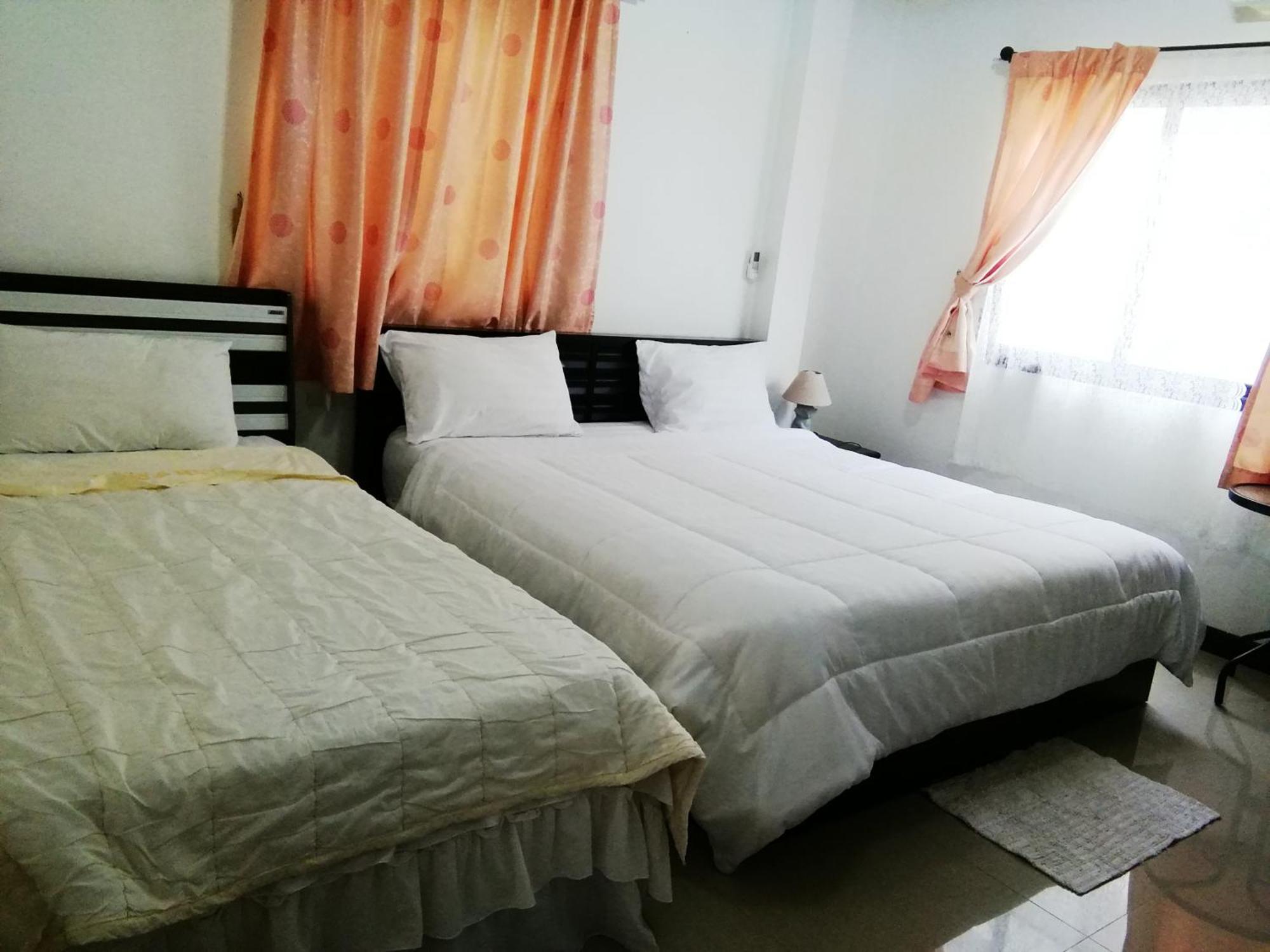 Wilderness Bed & Breakfast Ban Chang  Bagian luar foto